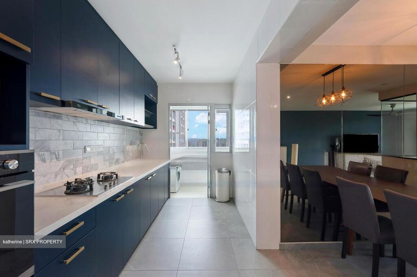 Blk 95C City Vue @henderson (Bukit Merah), HDB 5 Rooms #472206021